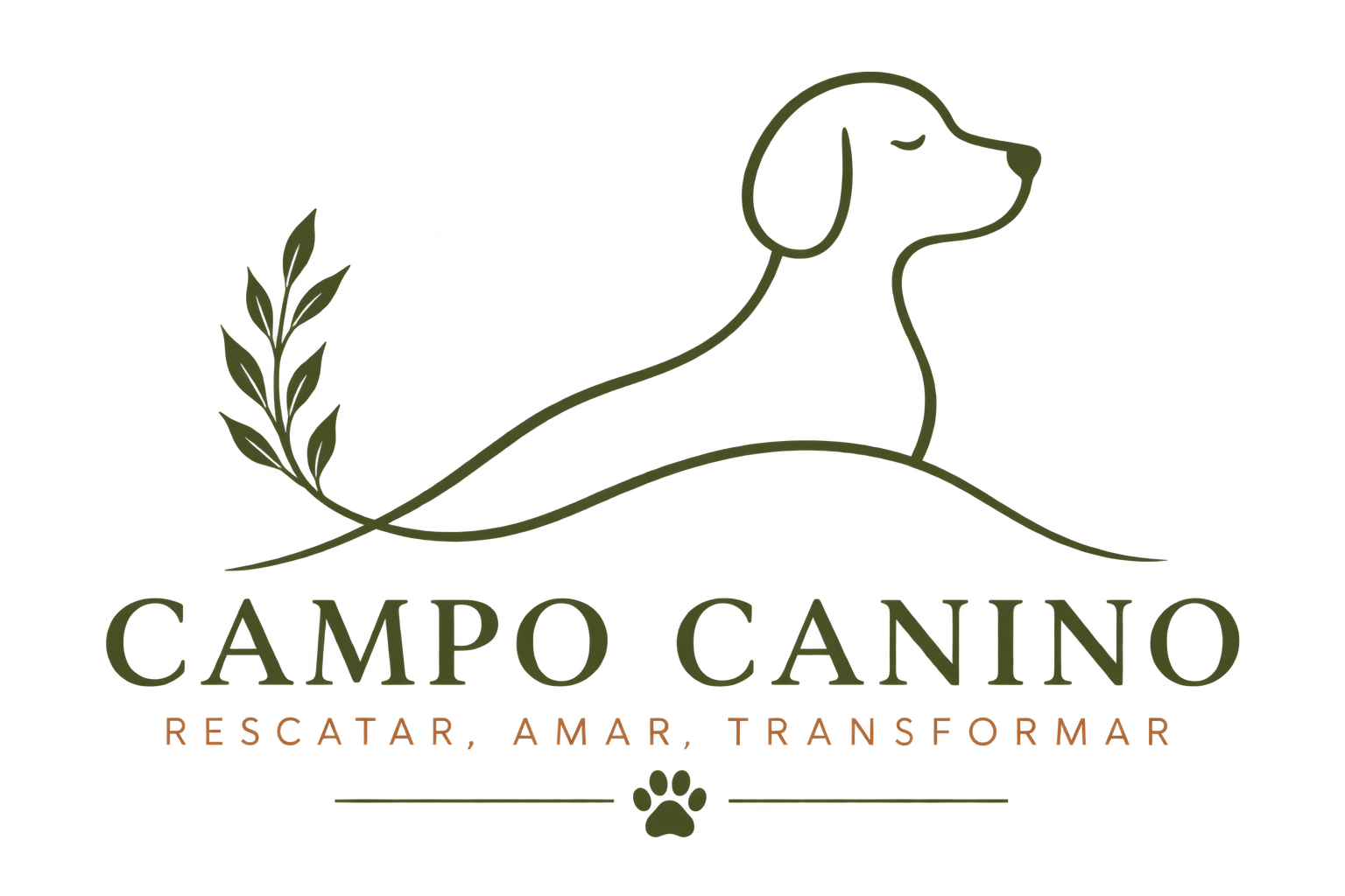 Fundación Campo Canino